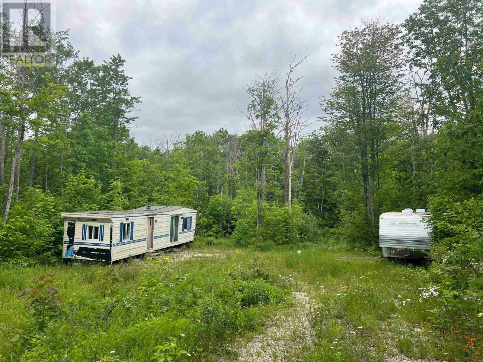 Property Photo:  Part Of Granary Lake Rd  ON P0R 1B0 