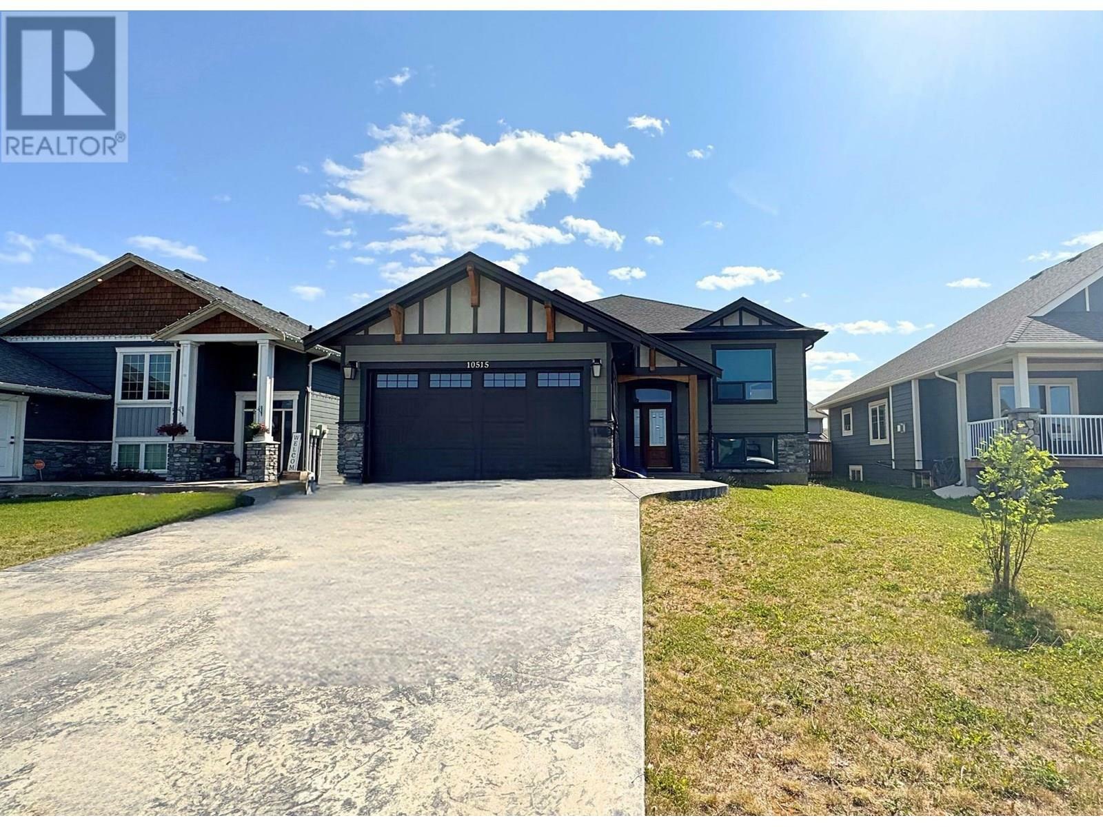 Property Photo: 10515 111 Street BC V1J 0L6