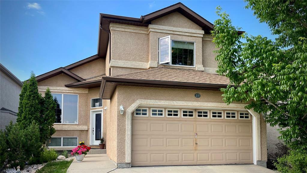 23 Sandusky Drive  Winnipeg MB R3T 5W4 photo