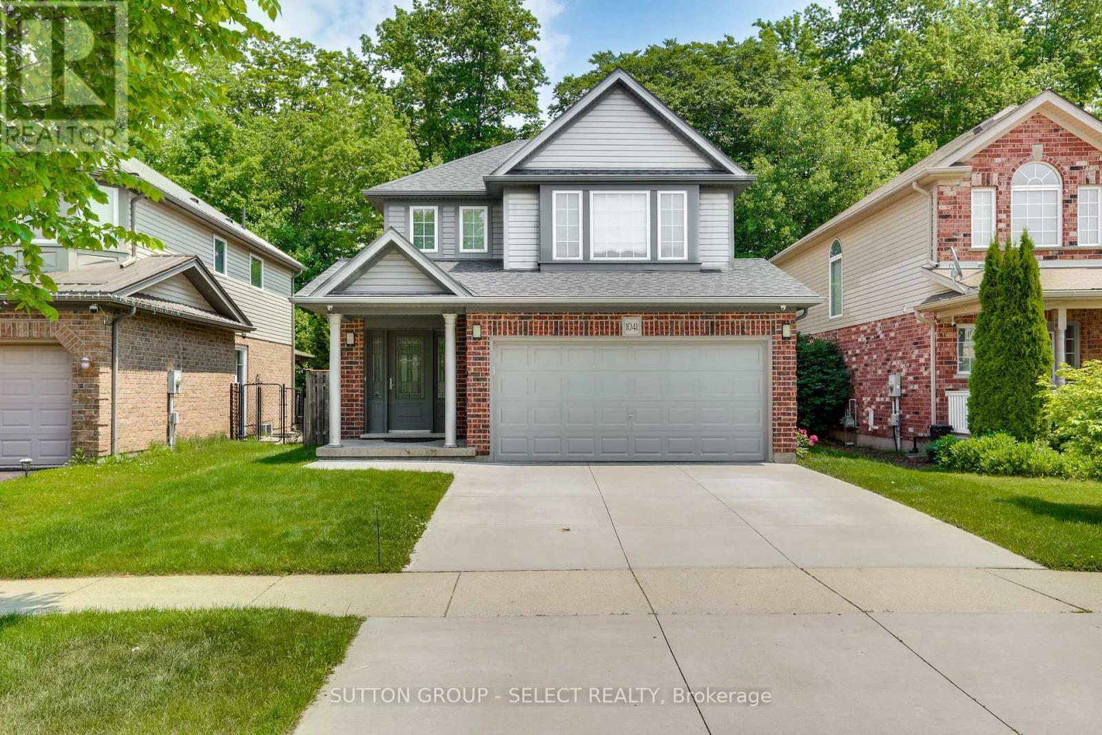 1041 Foxcreek Road  London North (North S) ON N6G 0C9 photo