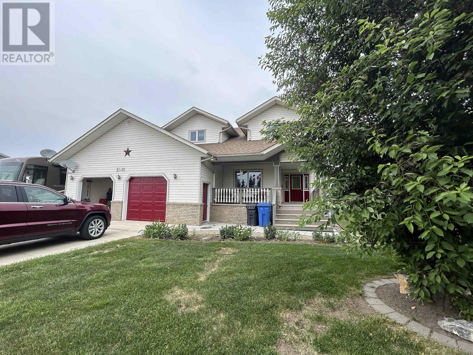 Property Photo: 11411 109 Street BC V1J 6W3