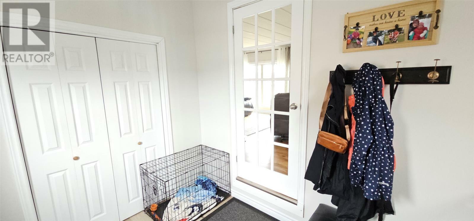 Property Photo:  3001 Canning Avenue  NL A2V 2T8 