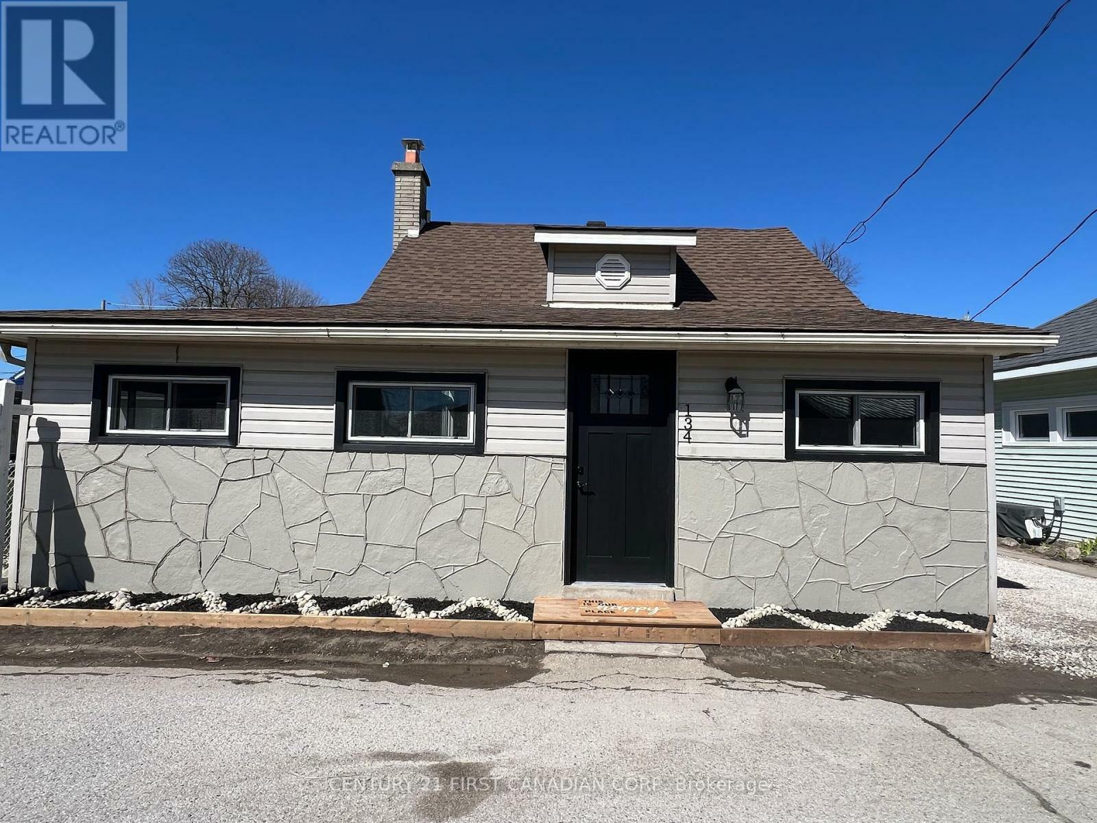 134 Maud Street  Central Elgin (Port Stanley) ON N5L 1C9 photo