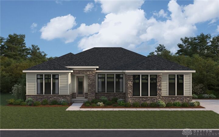 2504 Bent Grass Drive  Beavercreek OH 45431 photo