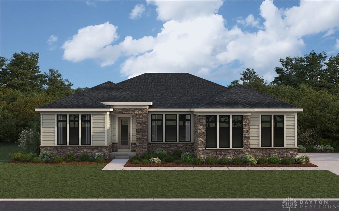 Property Photo:  2504 Bent Grass Drive  OH 45431 