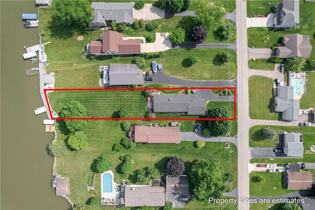 Property Photo:  1250 E Choctaw Drive  OH 43140 