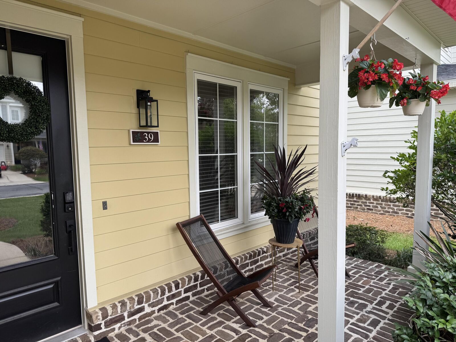 Property Photo: 39 S Zander Way Way FL 32459