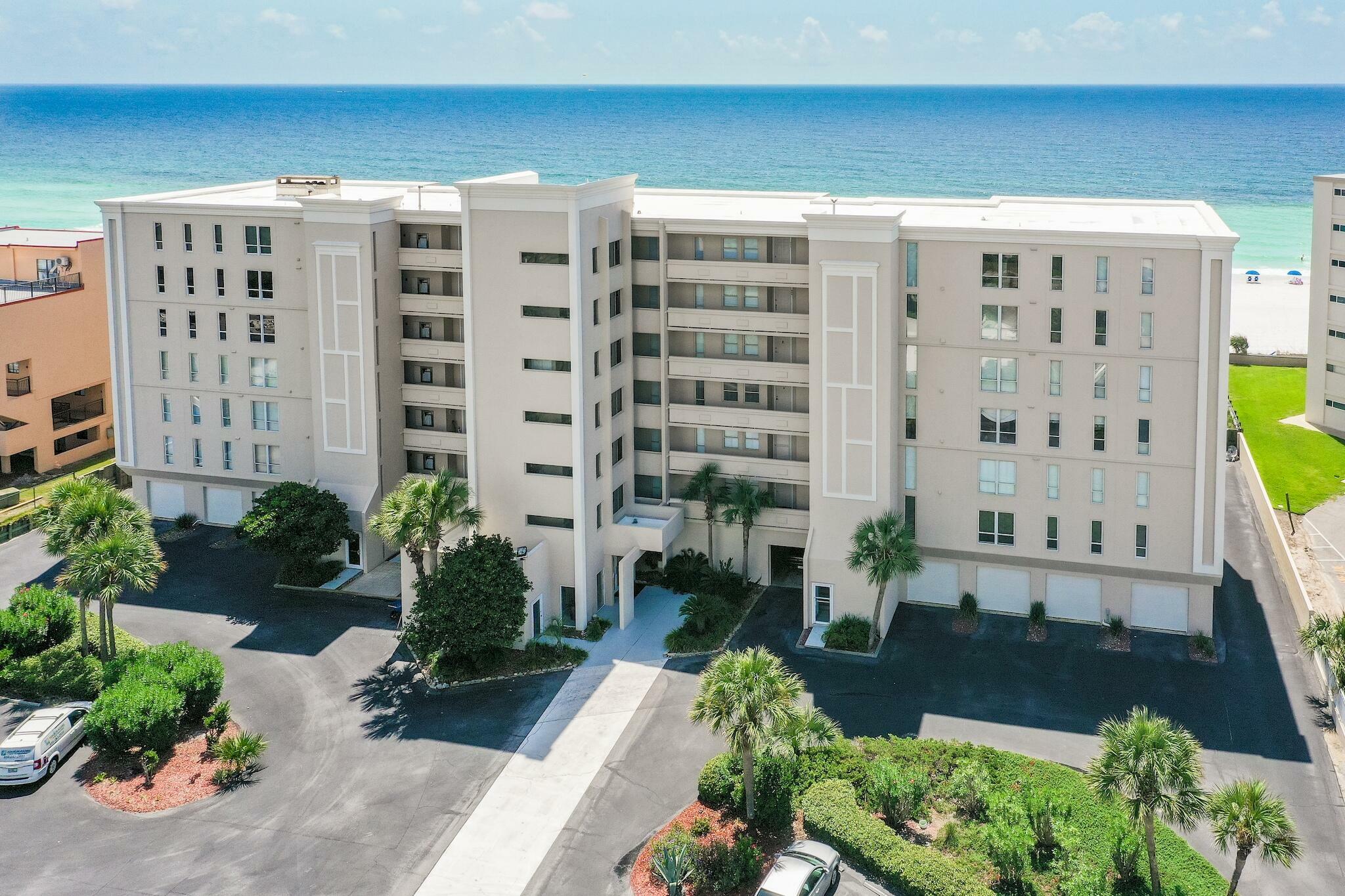 514 Gulf Shore Drive Unit 401  Destin FL 32541 photo