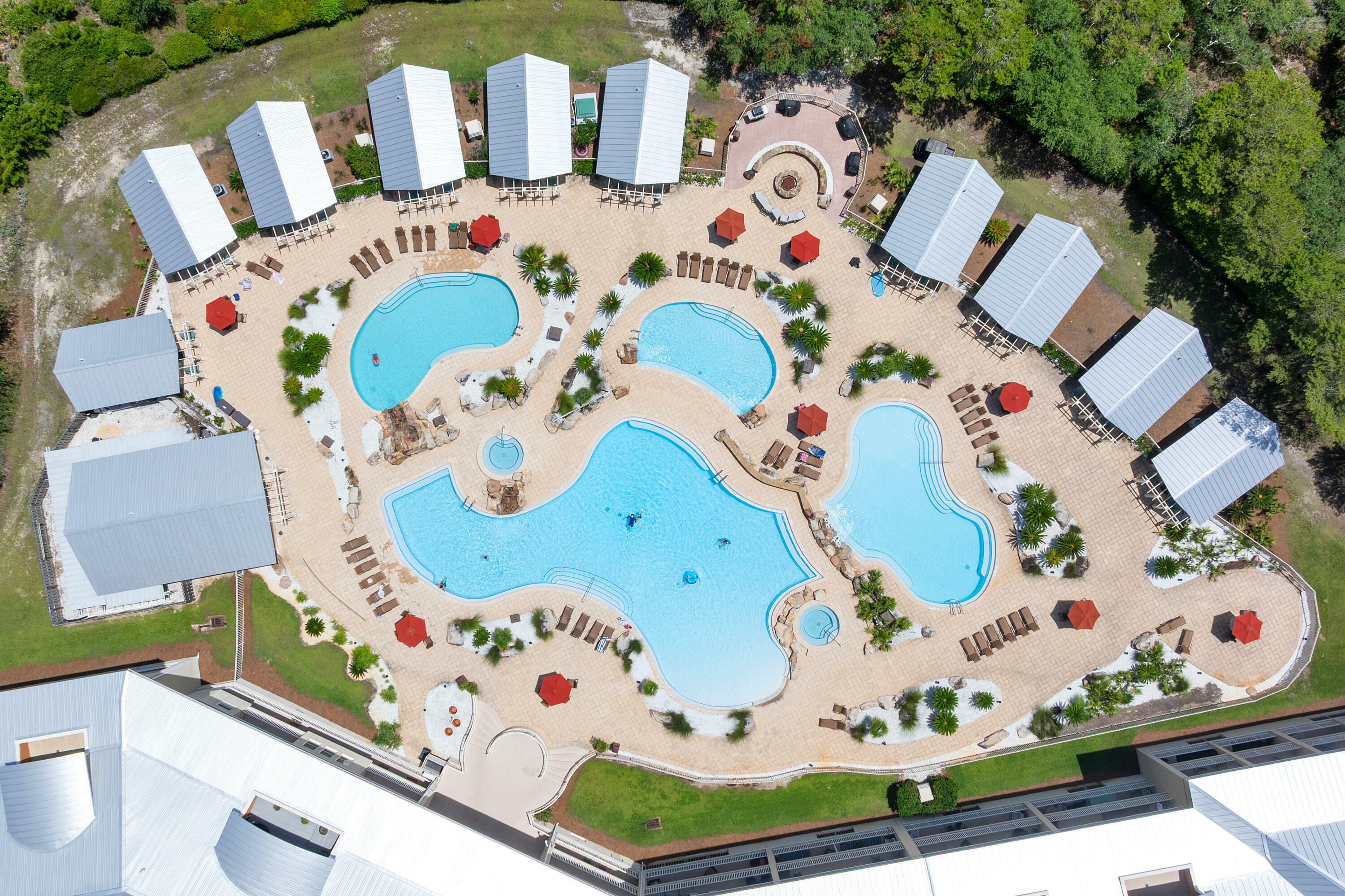 Property Photo: 1653 W County Highway 30A Unit 1119 FL 32459