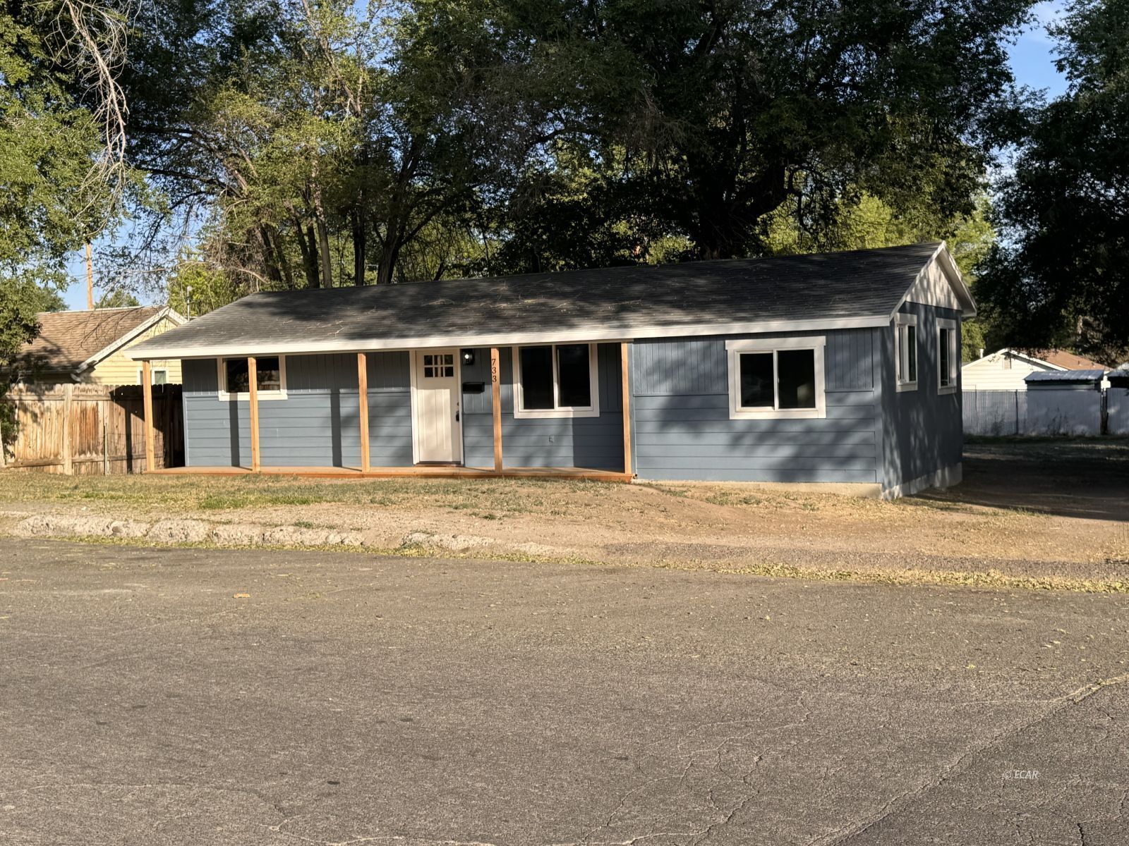 Property Photo:  733 Carlin Court  NV 89801 