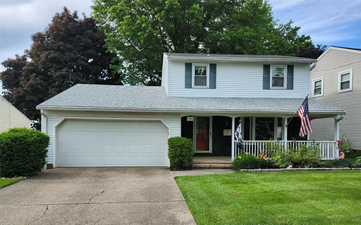 Property Photo:  714 E 43rd Street  PA 16504 