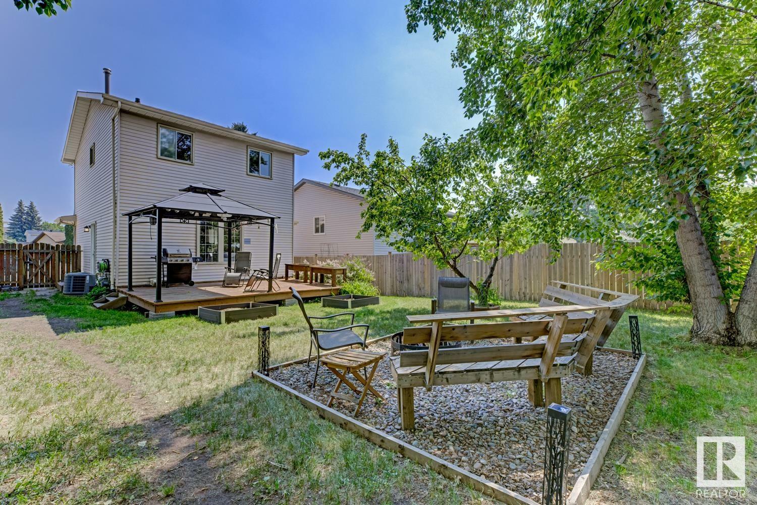 3532 49A Street NW  Edmonton AB T6L 3V9 photo