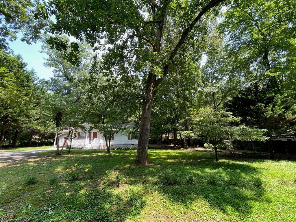 Property Photo:  1161 Gardner Springs Road SE  GA 30103 