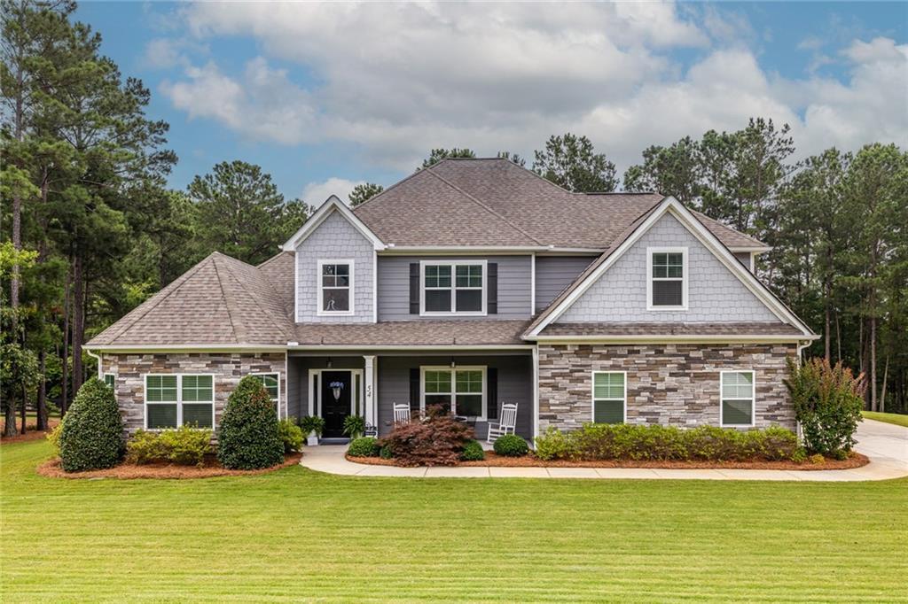 Property Photo: 54 Brooks Landing Drive GA 30263