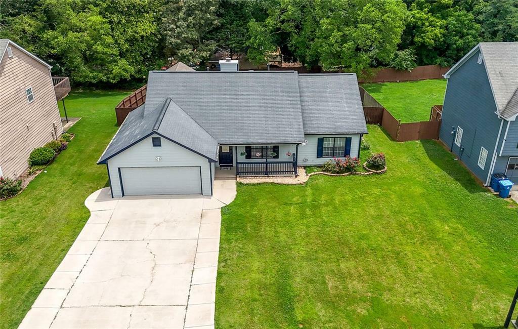 Property Photo: 314 Spring Falls Drive GA 30045