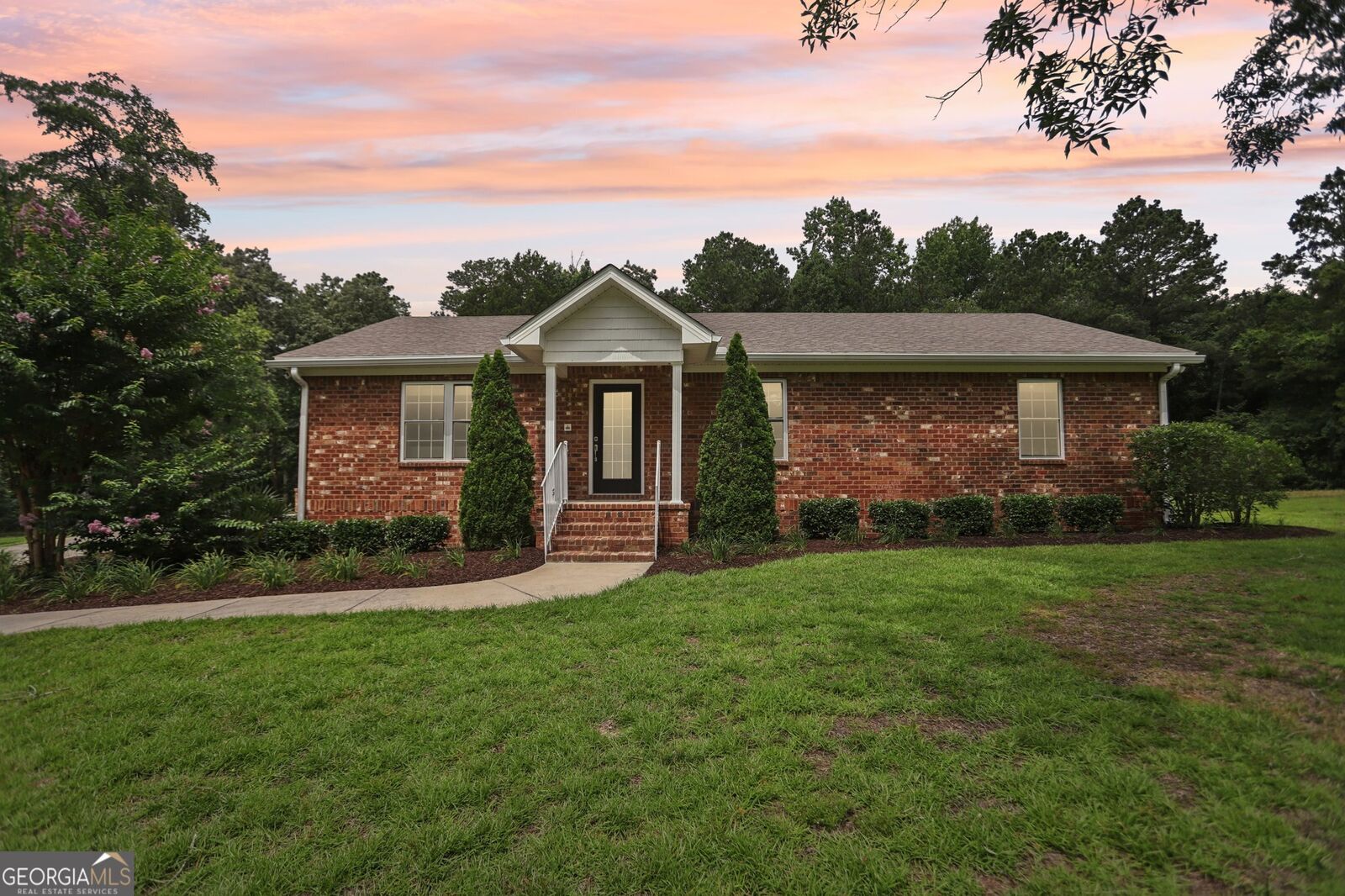 Property Photo: 30 Rebecca Bergin Circle GA 31006
