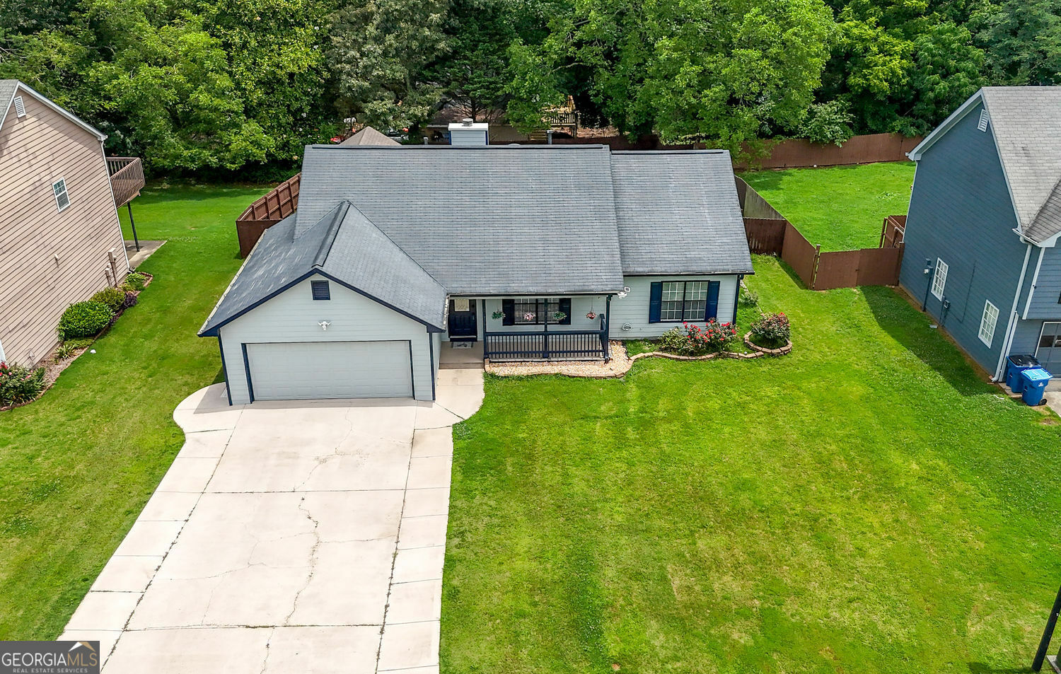 Property Photo: 314 Spring Falls Drive GA 30045