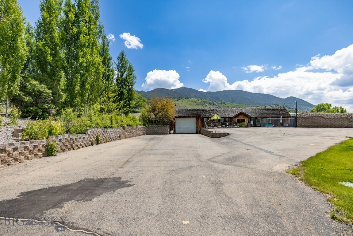 Property Photo: 3620 Saddle Rock Road MT 59701