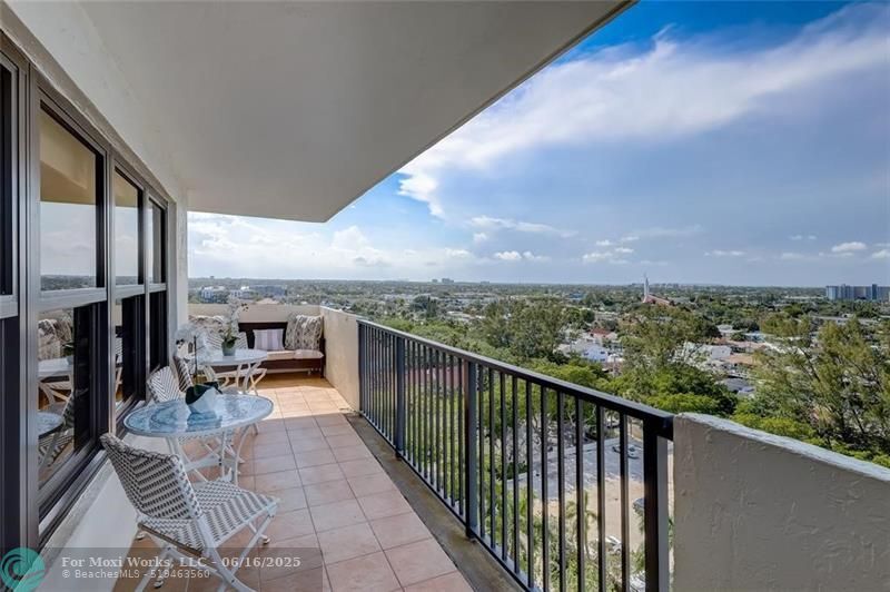 Property Photo: 3200 Port Royale Dr 1207 FL 33308