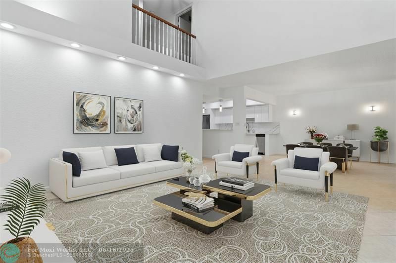 Property Photo:  2305 Saint Andrews Rd 129  FL 33021 