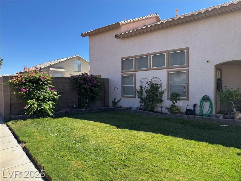 Property Photo: 6363 Berry Patch Way NV 89142