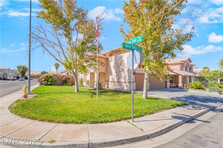 Property Photo: 6363 Berry Patch Way NV 89142