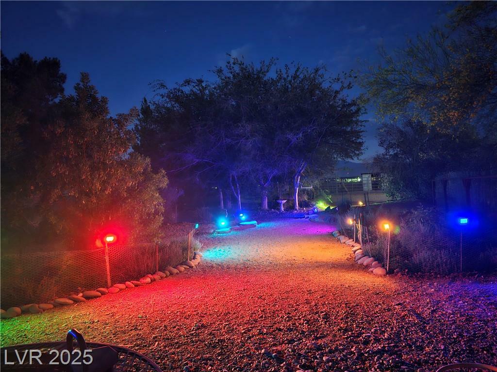 Property Photo: 871 Buol Road NV 89048