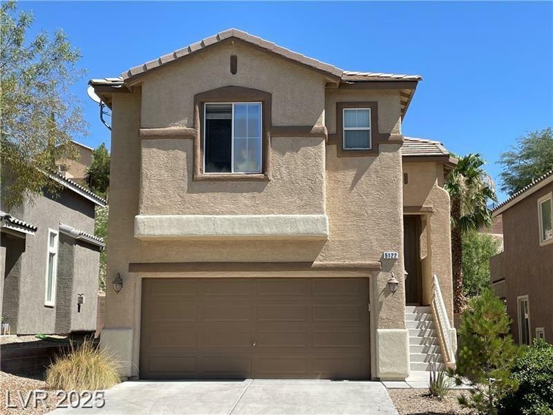 Property Photo: 5122 Echo Shire Avenue NV 89141