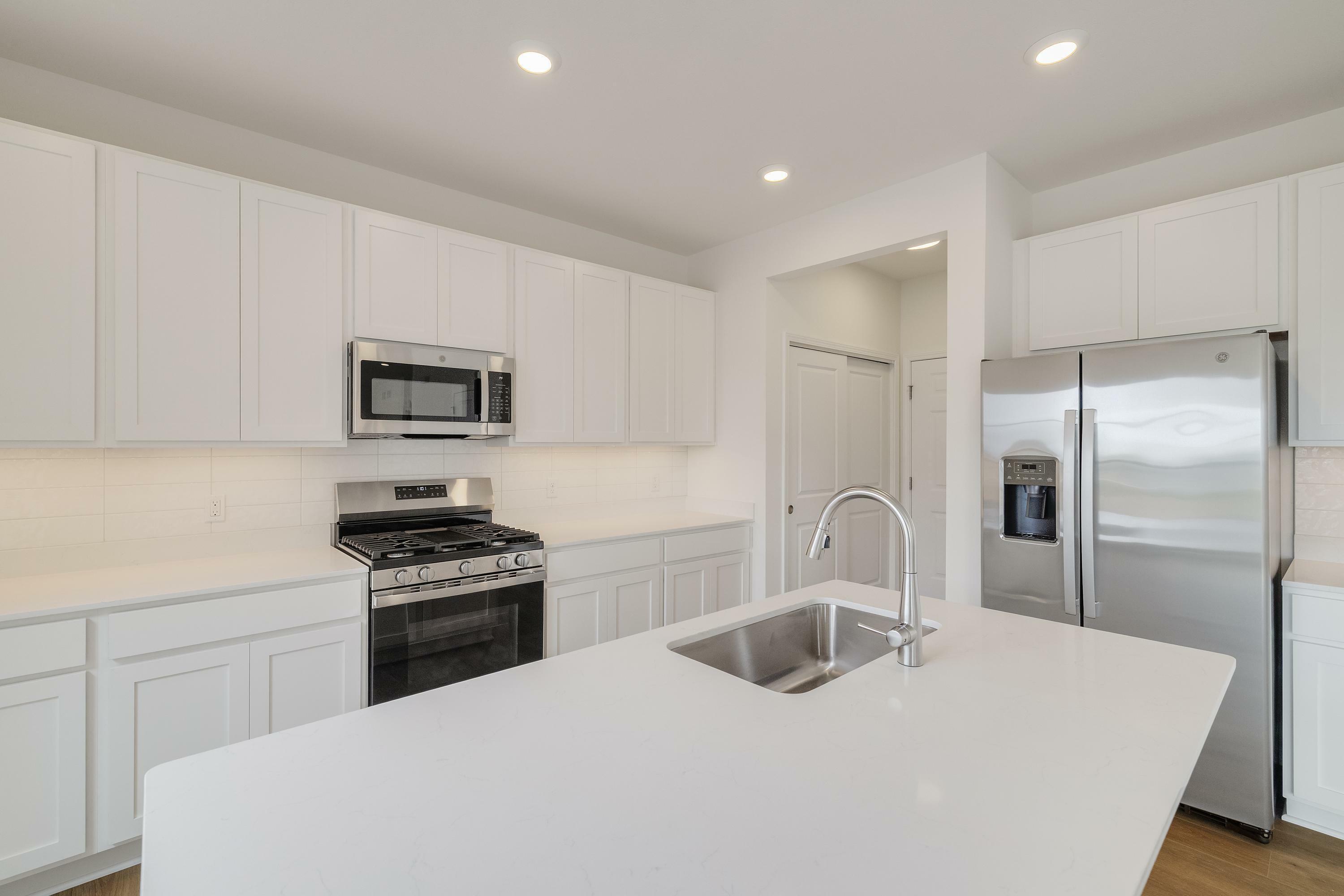 Property Photo: 13085 109th Place IN 46311