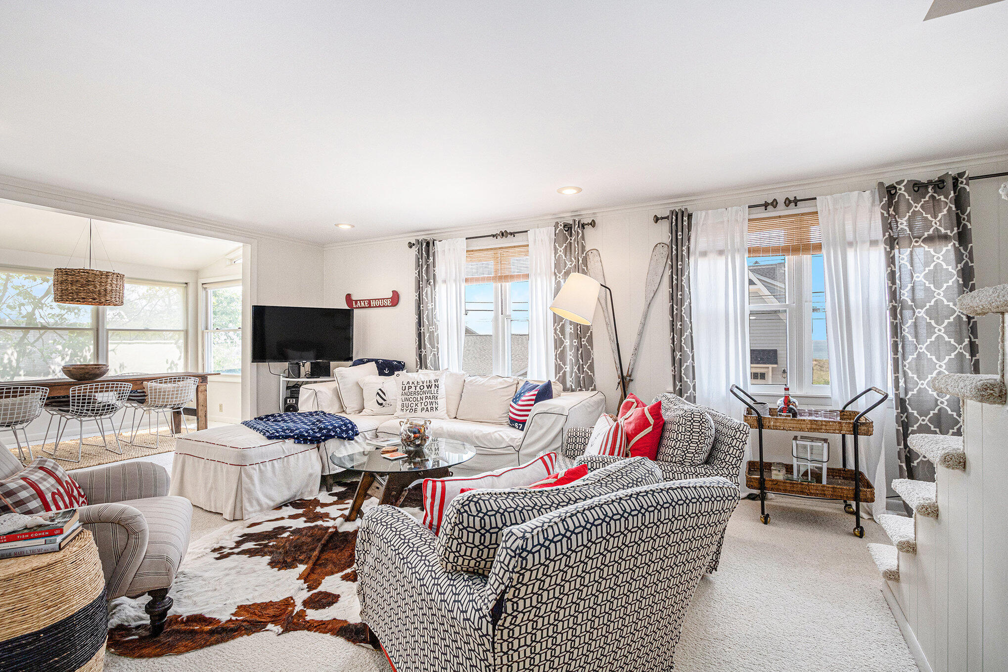 Property Photo:  1937 Lake Shore Drive  IN 46360 
