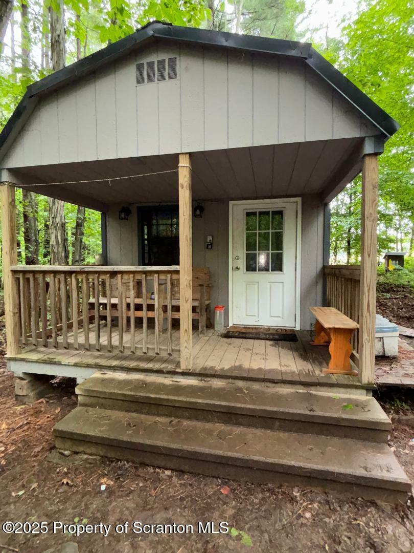Property Photo: 329 Big Hills Road PA 18436