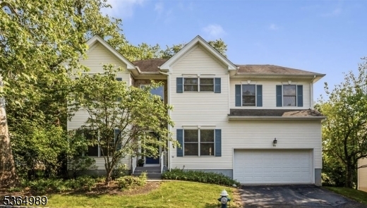 Property Photo: 56 Crystal Ave NJ 07052