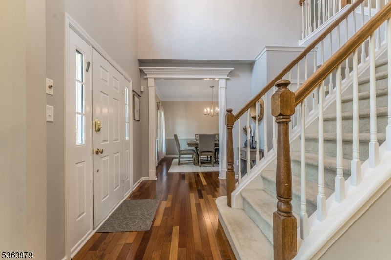 Property Photo: 1611 Adams Drive NJ 08886