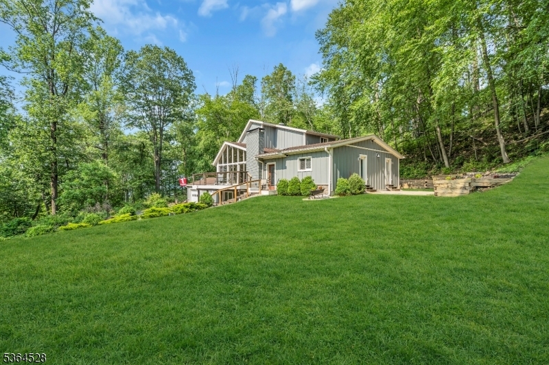 Property Photo: 20 Staats Rd NJ 08804