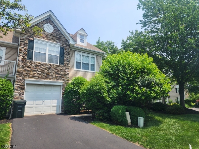 Property Photo: 27 Musket Drive NJ 07920