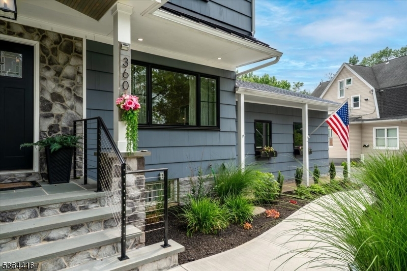 Property Photo:  360 North Ave  NJ 07023 