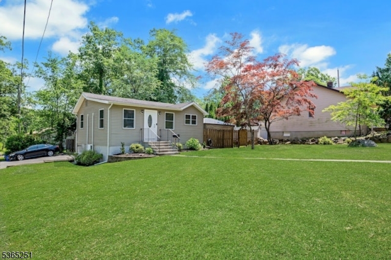 Property Photo: 67 Riverview Ave NJ 07035