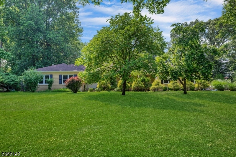 Property Photo: 7 Short Hills Ln NJ 07076