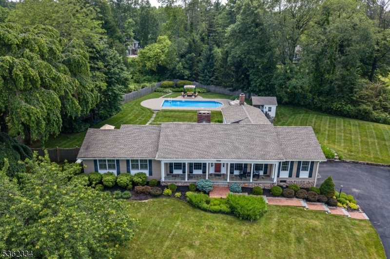 Property Photo: 22 Hilltop Cir NJ 07945