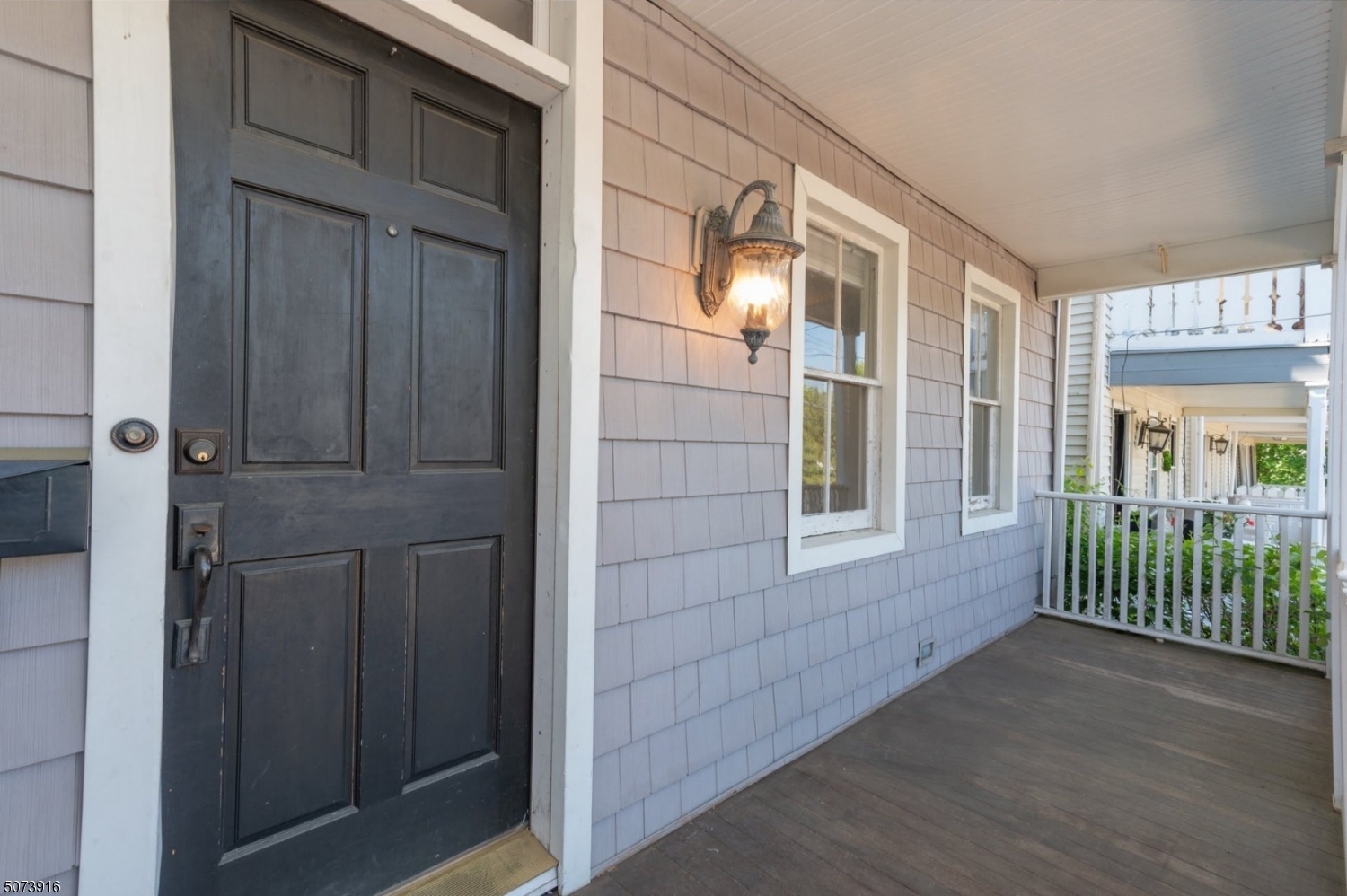 Property Photo: 32 Madison St NJ 07960