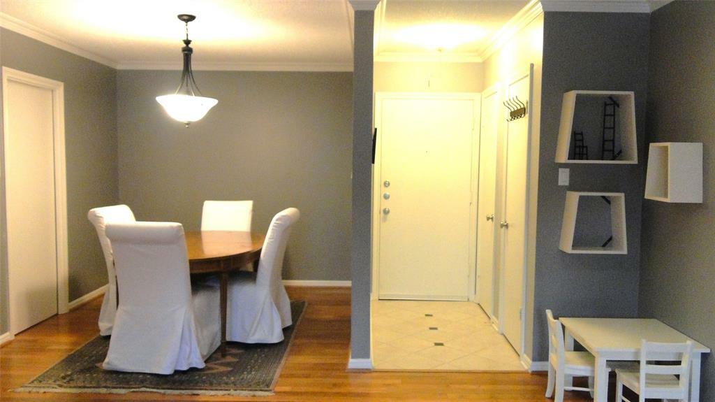 Property Photo:  2601 Bellefontaine Street B216  TX 77025 