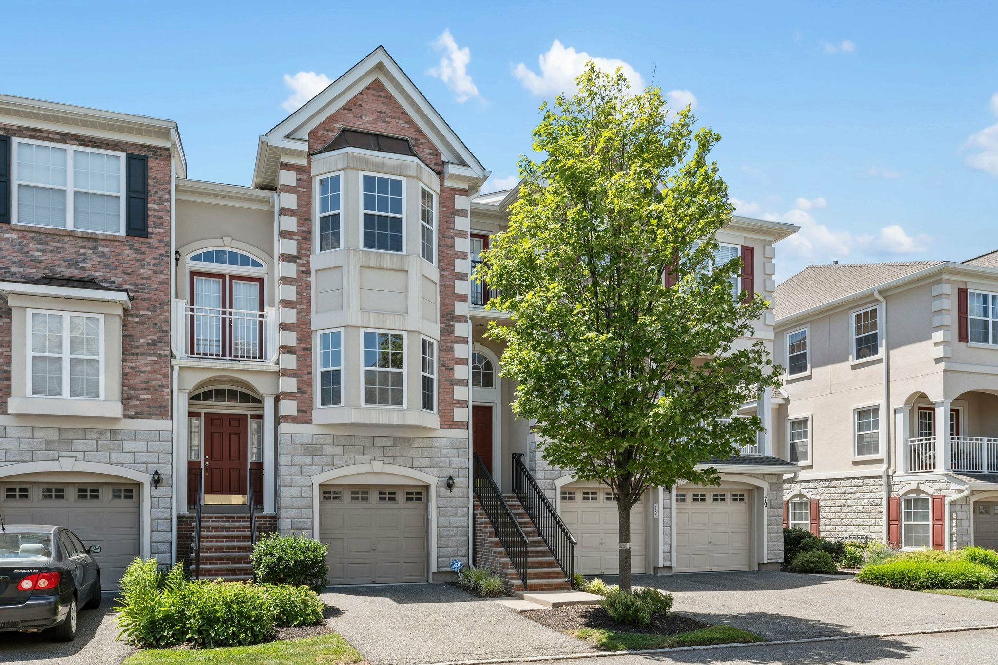 Property Photo: 78 Osprey Ct NJ 07094