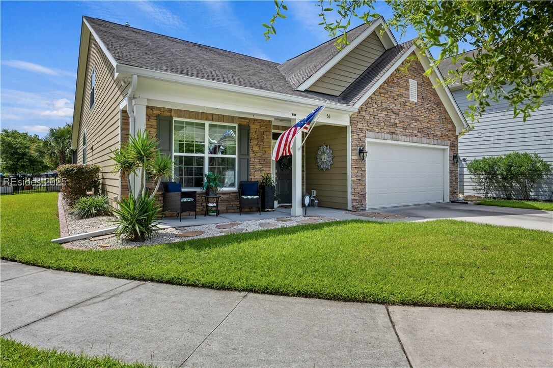36 Independence Place  Bluffton SC 29910 photo