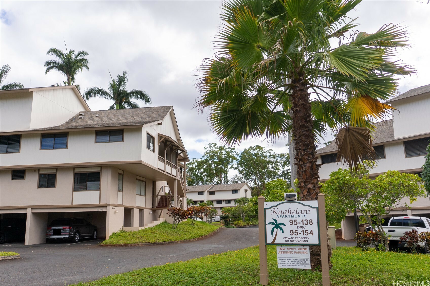 95-142 Kuahelani Avenue 251  Mililani HI 96789 photo