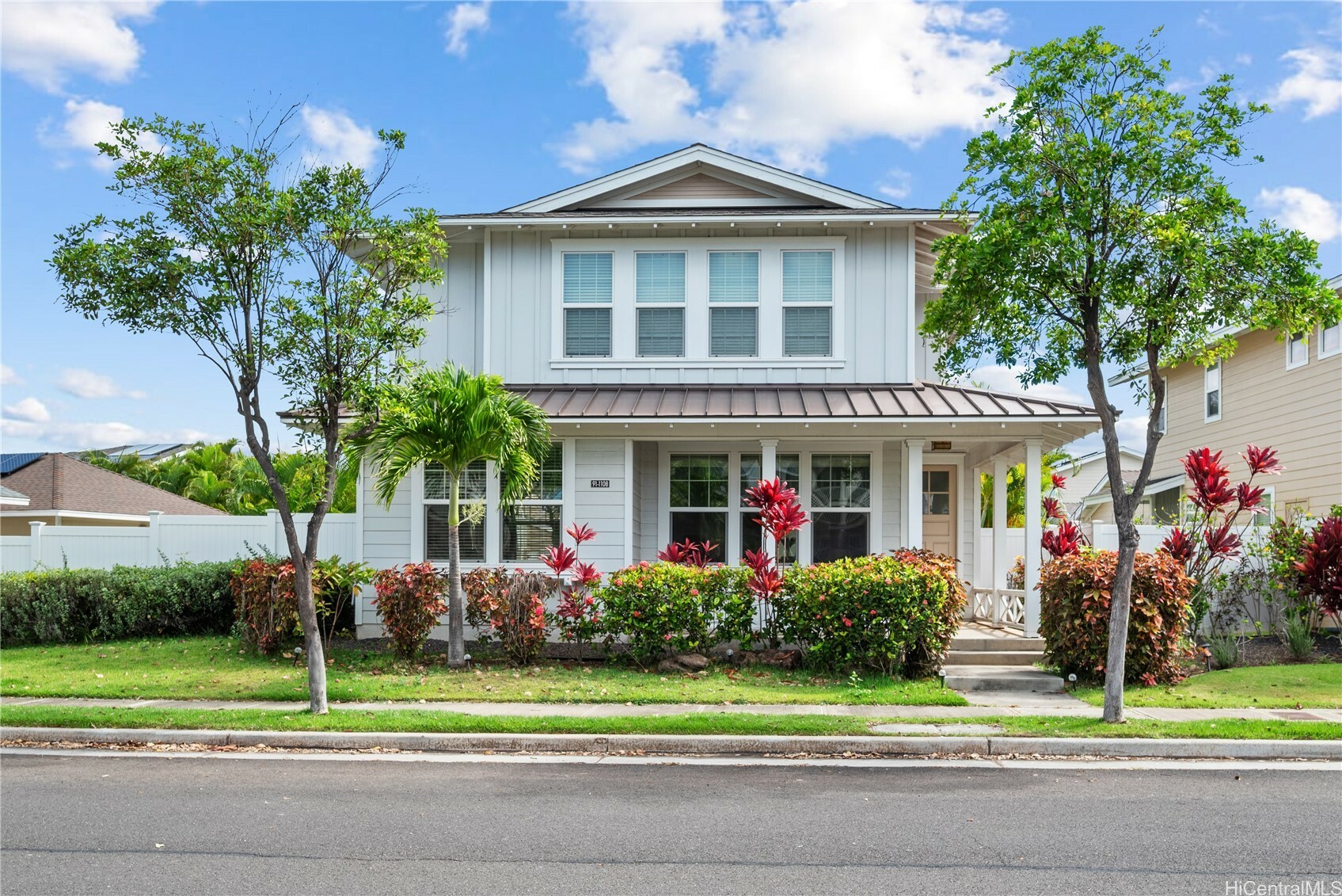 91-1108 Kaihohonu Street  Ewa Beach HI 96706 photo