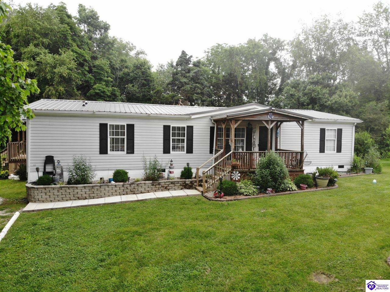 Property Photo: 146 Corvin Lane KY 42701