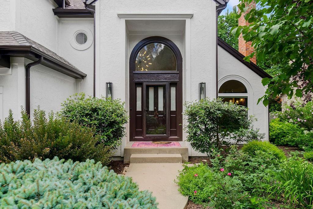 Property Photo: 8148 Lingle Lane KS 66215