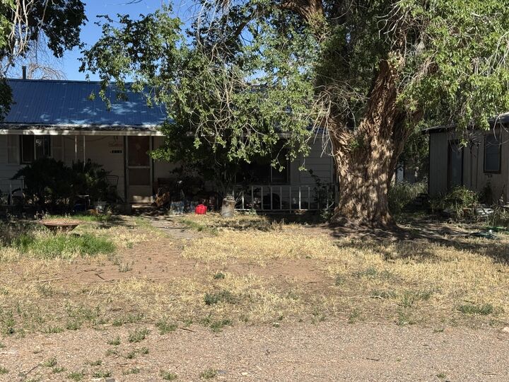 Property Photo: 219 N 300 E UT 84761