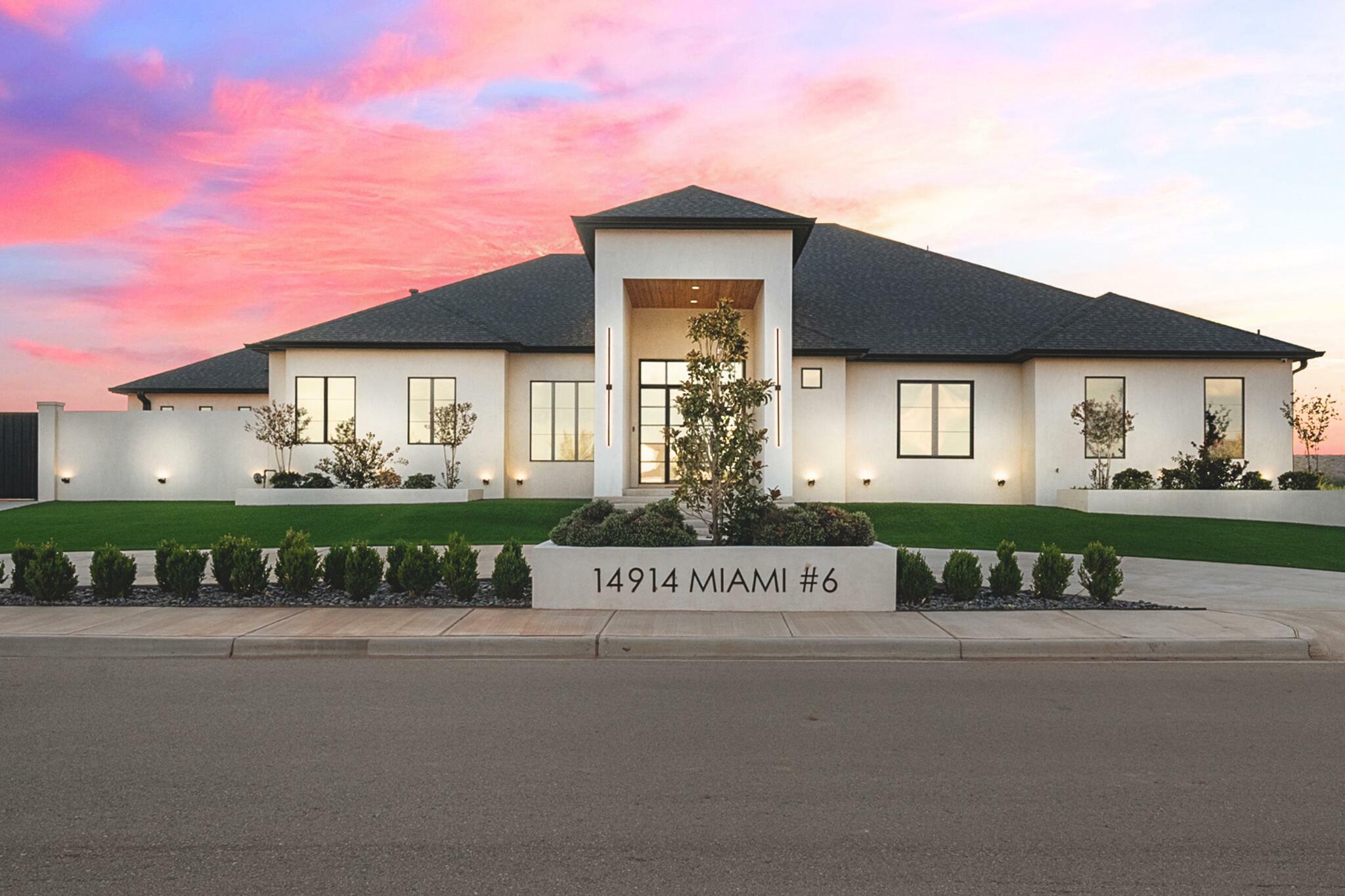 Property Photo: 14914 Miami Avenue TX 79423