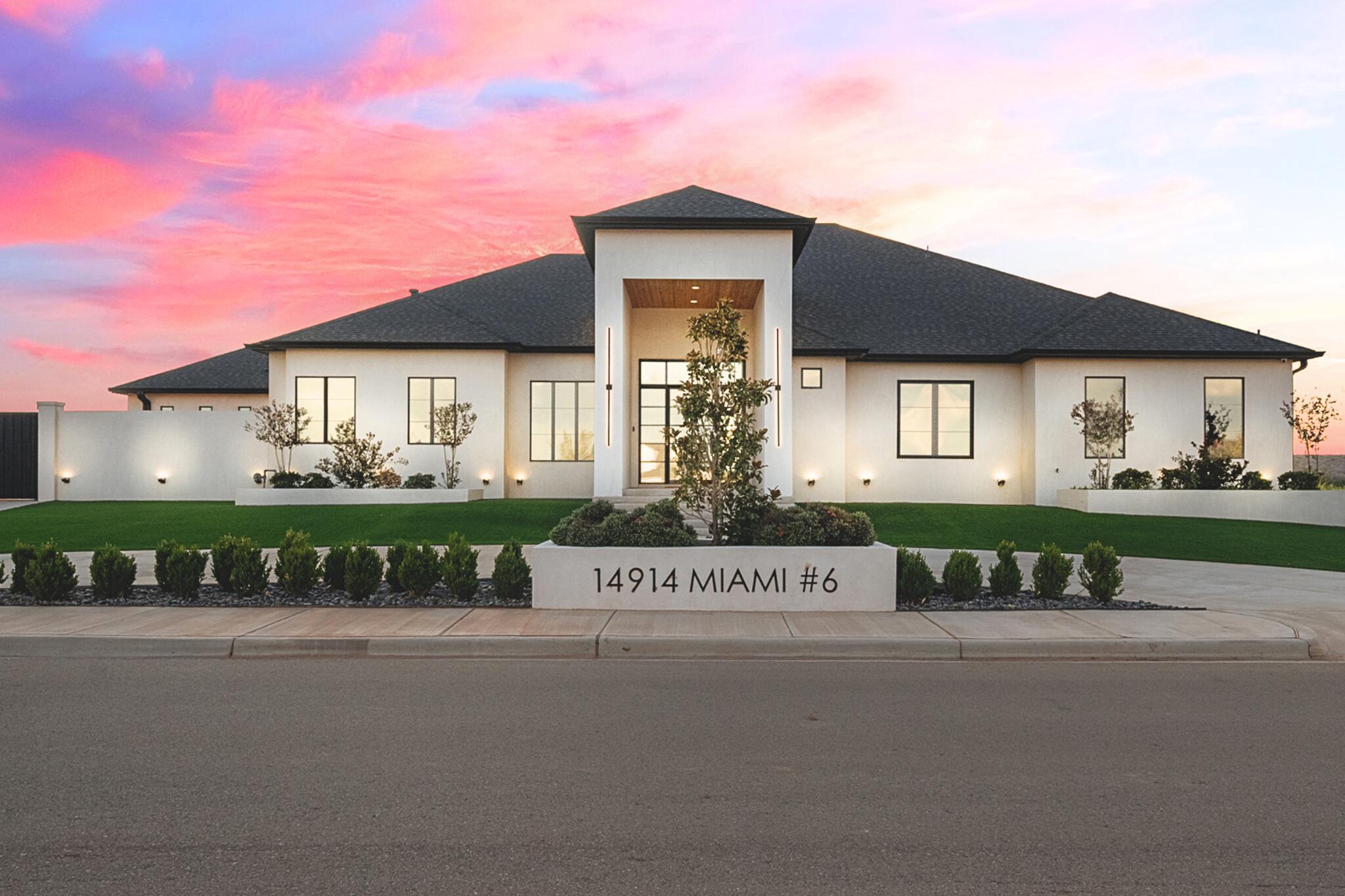 Property Photo: 14914 Miami Avenue TX 79423